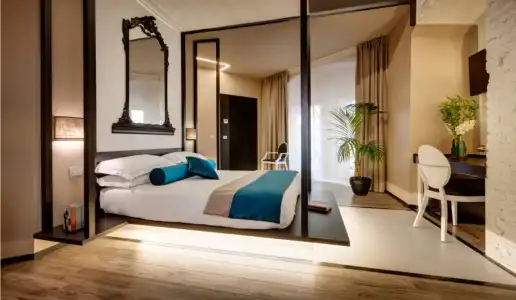 Dharma Luxury - 3