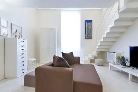 Casa di Lò Suites - 101