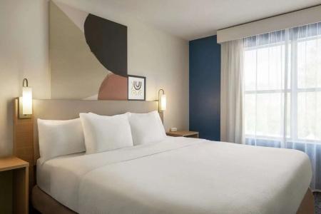 Spark by Hilton Orlando Universal Blvd - 51