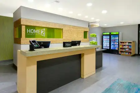 Home2 Suites by Hilton Waco - 35