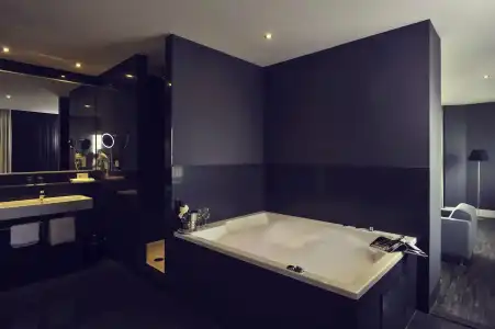 Mercure City Amersfoort Centre - 9