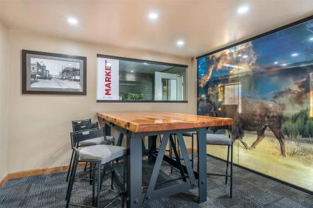 Best Western Plus Clocktower Inn - 19