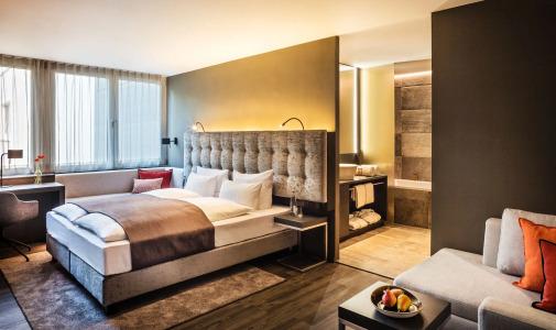 Saks Urban Design Frankfurt - 3