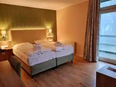 Landhaus Höpen - 54
