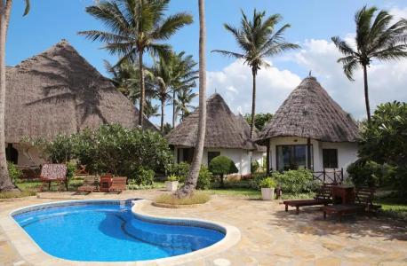 Sultan Sands Island Resort - 98