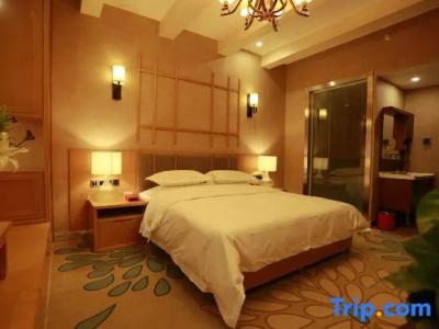 The Kaze 34 and Serviced Residence - 26