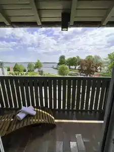 Schlossblick Chiemsee - 110