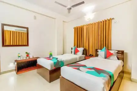 Krishna Kunja Guest House - 3