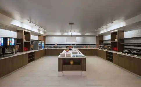 TownePlace Suites by Marriott San Diego Airport/Liberty Station - 13