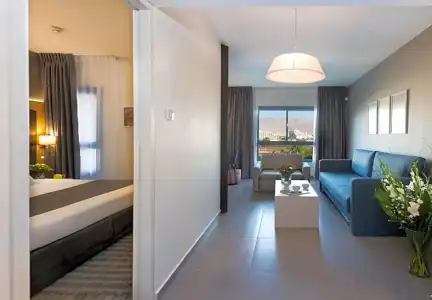 Astral Nirvana Suites - 50