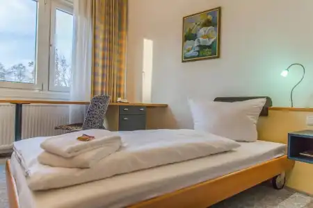SeePark Kuram Wandlitzsee - 44