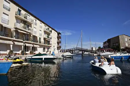 Le Suffren, Golfe de Saint-Tropez - 16