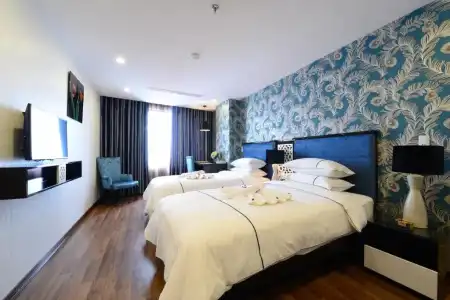 Hanoi Emerald Waters & Spa - 25