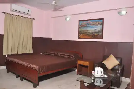 Malik Guest House - 40