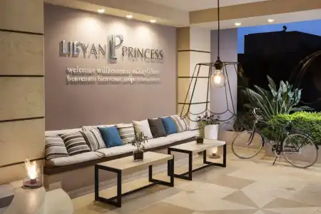 Libyan Princess - 8
