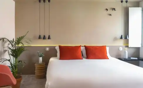 Mercure Porto Centro Santa Catarina - 56