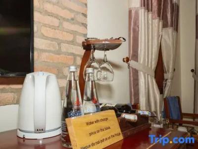 Phu Quoc Eco Beach Resort - 121