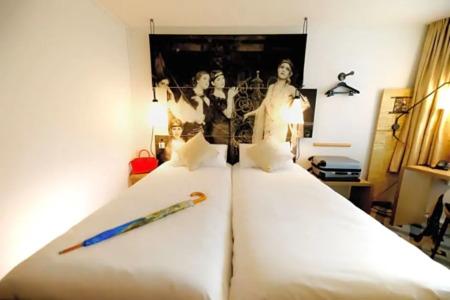 Ibis Koeln Centrum - 56