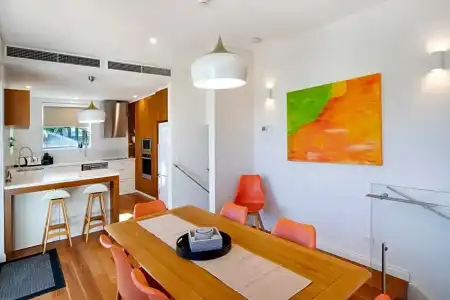 The Emerald Resort Noosa - 206
