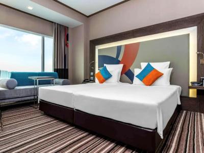 Novotel Bangkok IMPACT - 77