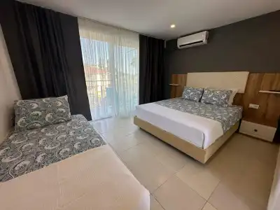 Ada Palas Otel - 5