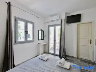 Anny Studios & Rooms Perissa Beach - 65