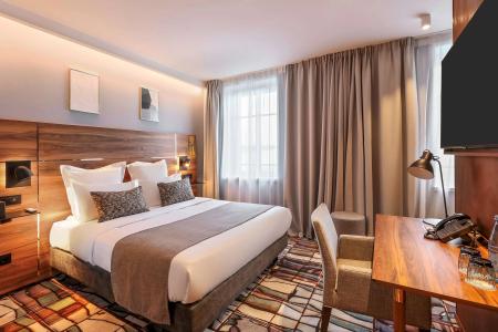 des Vosges, BW Premier Collection - 40