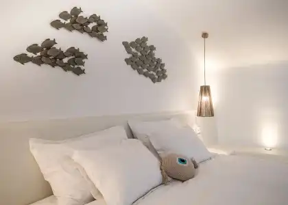 Cape 9 Suites & Villas - 104