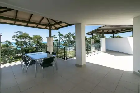 Grand Mercure Apts Allegra - 123