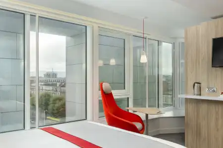 Holiday Inn Express Dublin City Centre by IHG - 45