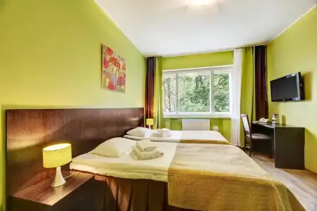 Narva-Jõesuu Spa - 3