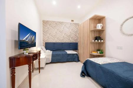 Vela Blu Boutique Suites - 48