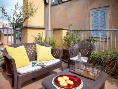 Grand Master Suites - 121
