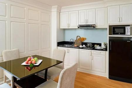 Kingston Suites Bangkok Sukhumvit 15 by Kingstons - 26