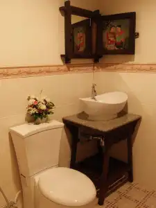 SK Boutique Maha Nakhon - 9
