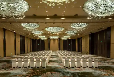 Crowne Plaza Chongqing New North Zone by IHG - 18