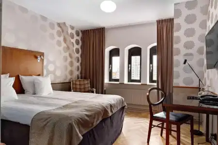 Grand Halmstad, WorldHotels Crafted - 78