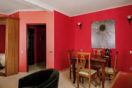 Vozdvyzhensky Boutique-Hotel - 165