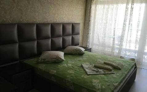 Lazurnaya 2 - 34
