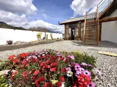 Lijiang Wei'an Leisure Inn - 5
