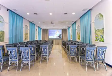 Olympia Terme - 16