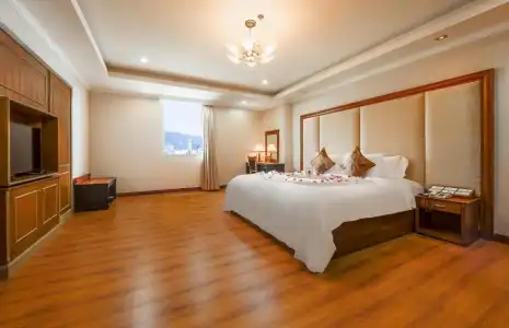 Muong Thanh Luxury Song Han - 116