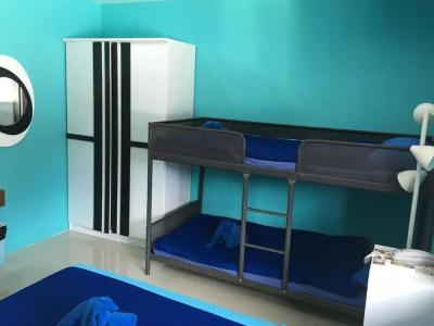 Patong Blue - 20