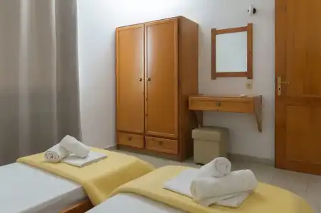 Haris Apartments - 29