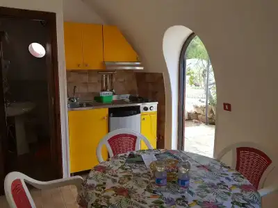 Villaggio Appartamenti Egad - 17