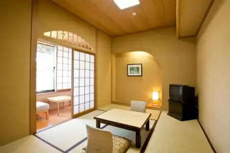 Shiki Resort Kyoto Kamogawaso - 13