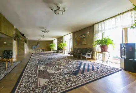 Kiyev Sanatorium - 10