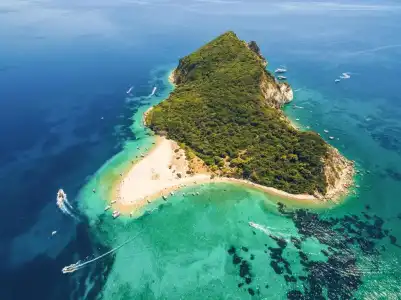 Kalamaki Beach - Zakynthos Island - 6