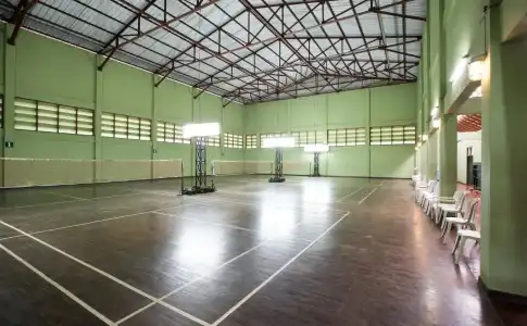 The Imperial Chiang Mai Resort & Sports Club - 14