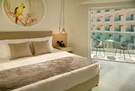 NissiBlu Beach Resort - 4
